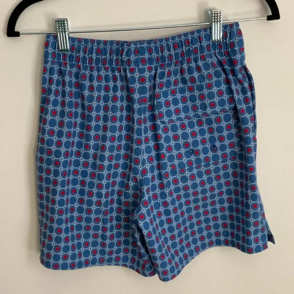 Vineyard Vines Boys size Medium‎ Swim trunks